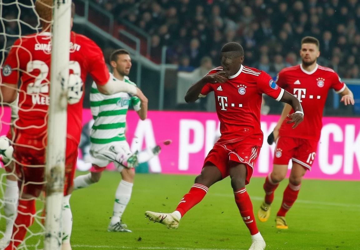 利物浦欧冠硬仗彰显铁血传统，红军精神与中场掌控成制胜关键