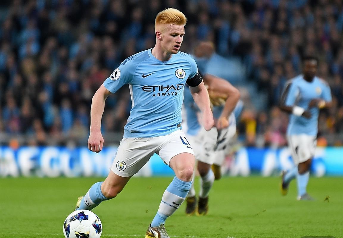 欧冠半决赛：曼城逆转皇家马德里，德布劳内闪耀全场获最高球员评分